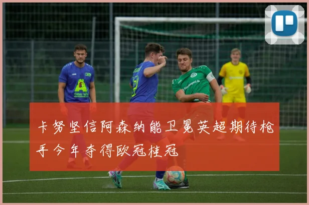 卡努坚信阿森纳能卫冕英超期待枪手今年夺得欧冠桂冠