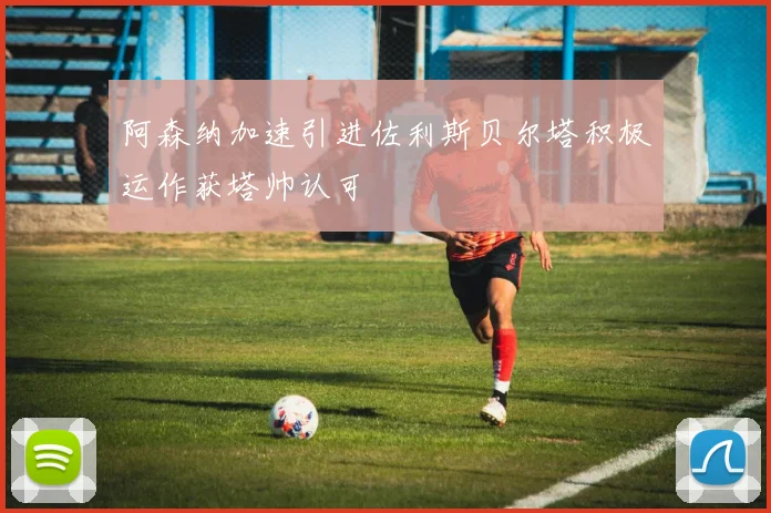 阿森纳加速引进佐利斯贝尔塔积极运作获塔帅认可